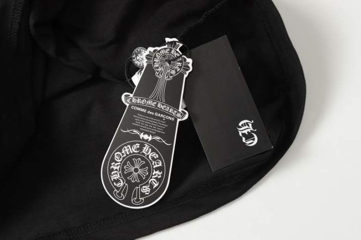 Picture of Chrome Hearts T Shirts Short _SKUChromeHeartsXS-LaztxA74617013